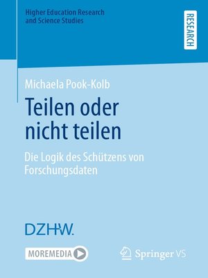 cover image of Teilen oder nicht teilen